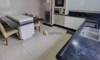 Imagem 3: Sobrado com 3 quartos à venda, 130 m² por R$ 465.000 - Jardim Atlanta - Maringá/PR