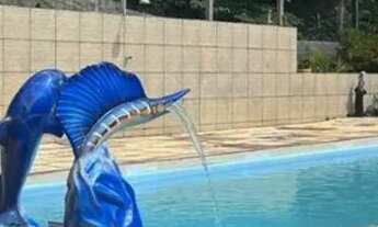 Imagem 5: Sítio no povoado Santa Teresa e próximo ao Sítio do Didi