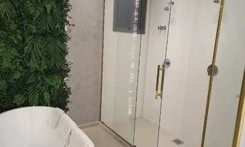 Imagem 5: Edifício EPIC | Alto da Gleba Palhano | 2 Suites + 2 Demi-suites