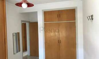 Imagem 6: Apartamento com 3 quartos à venda, no Centro, com 125 m², Edificio Dona Antonia, em Campin