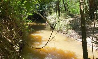 Imagem 4: Chácaras de 2.100mt com córrego em Cristianopolis últimas unidades!