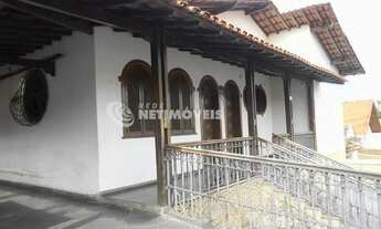 Imagem: Venda Casa Renascença Belo Horizonte