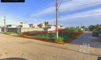 Imagem: Vendo lote de esquina com 390mts2 na ponta