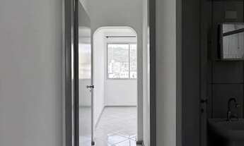 Imagem 11: Apartamento para alugar - 1 quarto - Centro - Florianópolis/SC