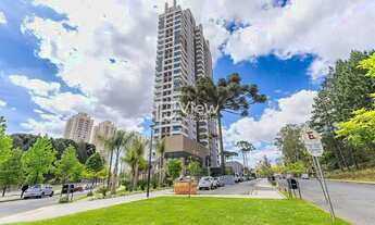 Imagem 2: Apartamento no Ecoville com 03 quartos, sendo 01 suíte (2 demi-suítes) e 4 vaga de garagem