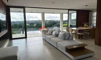 Imagem 5: Casa de condomínio em Alameda Turqueza - Golf Gardens - Carapicuíba/SP