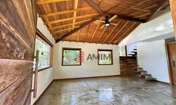 Imagem 3: Casa com 4 dormitórios à venda, 240 m² por R$ 3.280.000,00 - Baia Formosa - Armação dos Bú