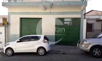 Imagem 2: Edifício Comercial em Vila Prudente