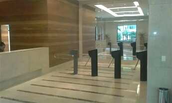 Imagem 5: Barra Prime Offices_ Barra Prime Tower_Sala comercial pronta
