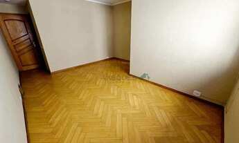 Imagem: Excelente apto de 2 quartos no centro da