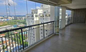 Imagem 2: Cobertura para locação de 355m² | 03 dormitórios, sendo suítes e 04 vagas de garagem