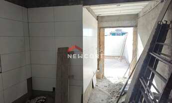 Imagem 2: Cobertura em Rua Rio Mamoré - Amazonas - Contagem/MG