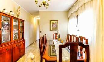 Imagem 5: Sobrado com 4 quartos à venda em Vila Nova Mazzei - SP