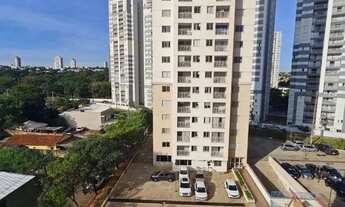 Imagem 3: APART - 701, RESID. NEW LIBERTY PARQUE CASCAVEL, TORRE CAVIUNA JARDIM ATLANTICO Rua da Cha