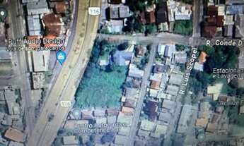 Imagem 2: Terreno Bela Vista Caxias do Sul