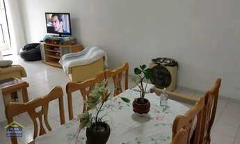 Imagem 4: Frente Mar Caiçara - Apto 02 dorms c/ Vista Mar, 92 m2 , Mobiliado