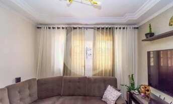 Imagem: Sobrado à venda no parque são lucas