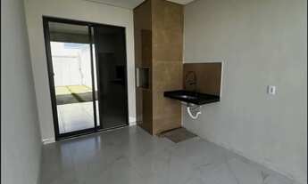 Imagem 6: Casa de 3 quartos ( 2 suítes, sendo 1 master com closet