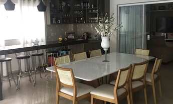 Imagem: Sobrado 4 suítes no Condomínio do Lago