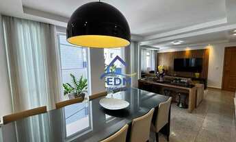 Imagem 2: Apartamento para aluguel, 4 quartos, 1 suíte, 3 vagas, Buritis - Belo Horizonte