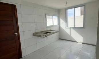 Imagem 4: Imóvel para venda possui 80 metros quadrados com 2 quartos