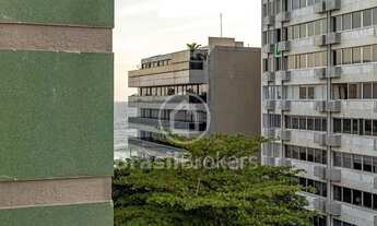 Imagem 4: APARTAMENTO REFORMADO NA 1ª QUADRA DA PRAIA DO LEBLON