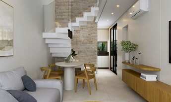 Imagem 7: Casas à Venda no Condomínio Vivendas do Sol