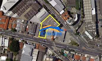 Imagem: Excelente Terreno Plano com 1.150 m²