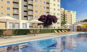 Imagem 5: Apartamento com 2 dormitórios para alugar, 50 m² por R$ 1.300,00/mês - Antônio Bezerra - F