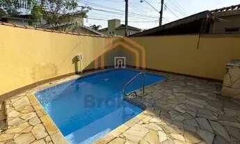 Imagem 4: Casa Sobrado em Jardim Roma - Jundiaí, SP