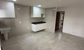 Imagem 3: Apartamento primeira locação