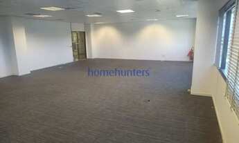 Imagem 5: Sala comercial 123 m² para venda e locação - Galleria Plaza- Campinas