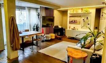 Imagem 4: Cobertura à venda com 1 suíte, 2 vagas, 120 m² por R$ 1.987.000,00 - Brooklin - São Paulo