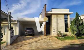 Imagem: Casa em Condomínio para Locação em Álvares