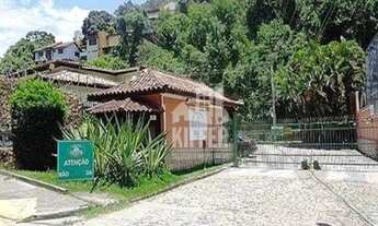 Imagem 2: Terreno à venda, 1100 m² por R$ 500.000,00 - Badu - Niterói/RJ