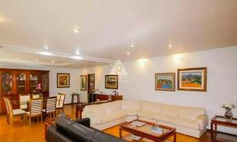 Imagem 4: Apartamento à venda, 4 quartos, 2 suítes, 3 vagas, Copacabana - RIO DE JANEIRO/RJ