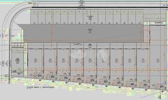 Imagem 2: Loja para alugar, 92 m² por R$ 5.300,00/mês - Conjunto Vivi Xavier - Londrina/PR