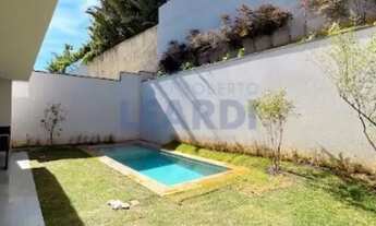 Imagem 5: CASA EM CONDOMÍNIO - ALPHAVILLE - SP