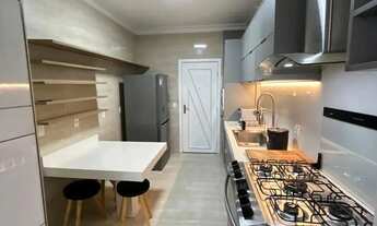 Imagem 5: Aluguel Apartamento Mobiliado no Solar de América