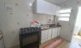 Imagem 5: Apartamento em Rua Alberto Quatrini Bianchi - Enseada - Guarujá/SP