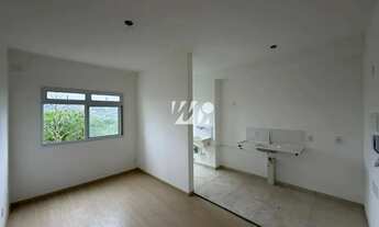 Imagem 3: Apartamento 02 quartos em condomínio completo - mrt