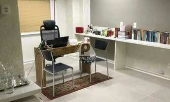 Imagem 5: Centro! proximo consulado dos EUA! Sala super reformada, impecavel!