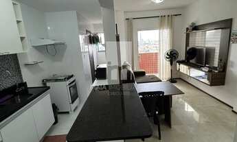 Imagem 7: Alugo apartamento no - Ed. Porto San Diego