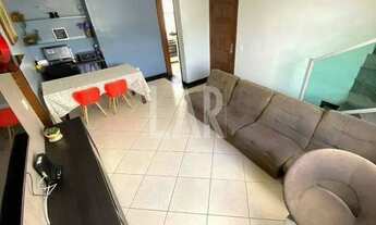 Imagem 3: Cobertura à venda, 3 quartos, 1 suíte, 2 vagas, Itapoã - Belo Horizonte/MG