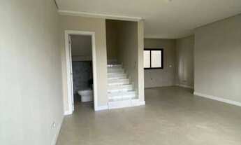 Imagem 6: Sobrado com 3 quartos à venda, 131 m² por R$ 737.000 - Xaxim - Curitiba/PR