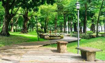 Imagem 5: Salão para alugar, 200 m² por R$ 6.191,00/mês - Utinga - Santo André/SP