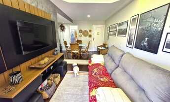 Imagem 7: Imóvel para venda com 93 metros quadrados com 3 quartos em Vila Isabel - Rio de Janeiro