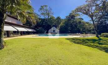 Imagem 2: Casa para venda com 6 quartos, 36000m² - Quarteirão Italiano - Petrópolis/RJ