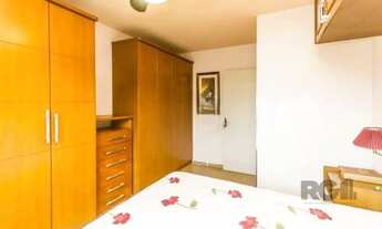 Imagem 7: Cobertura de apartamento para alugar no bairro Santo Antonio com 3 dormitórios e 196 m²