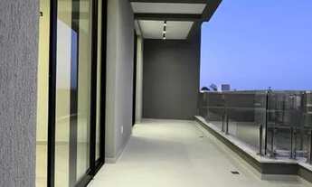 Imagem 2: Casa com seis quartos sendo quatro suites na Cidade Alpha - Eusébio 330m²